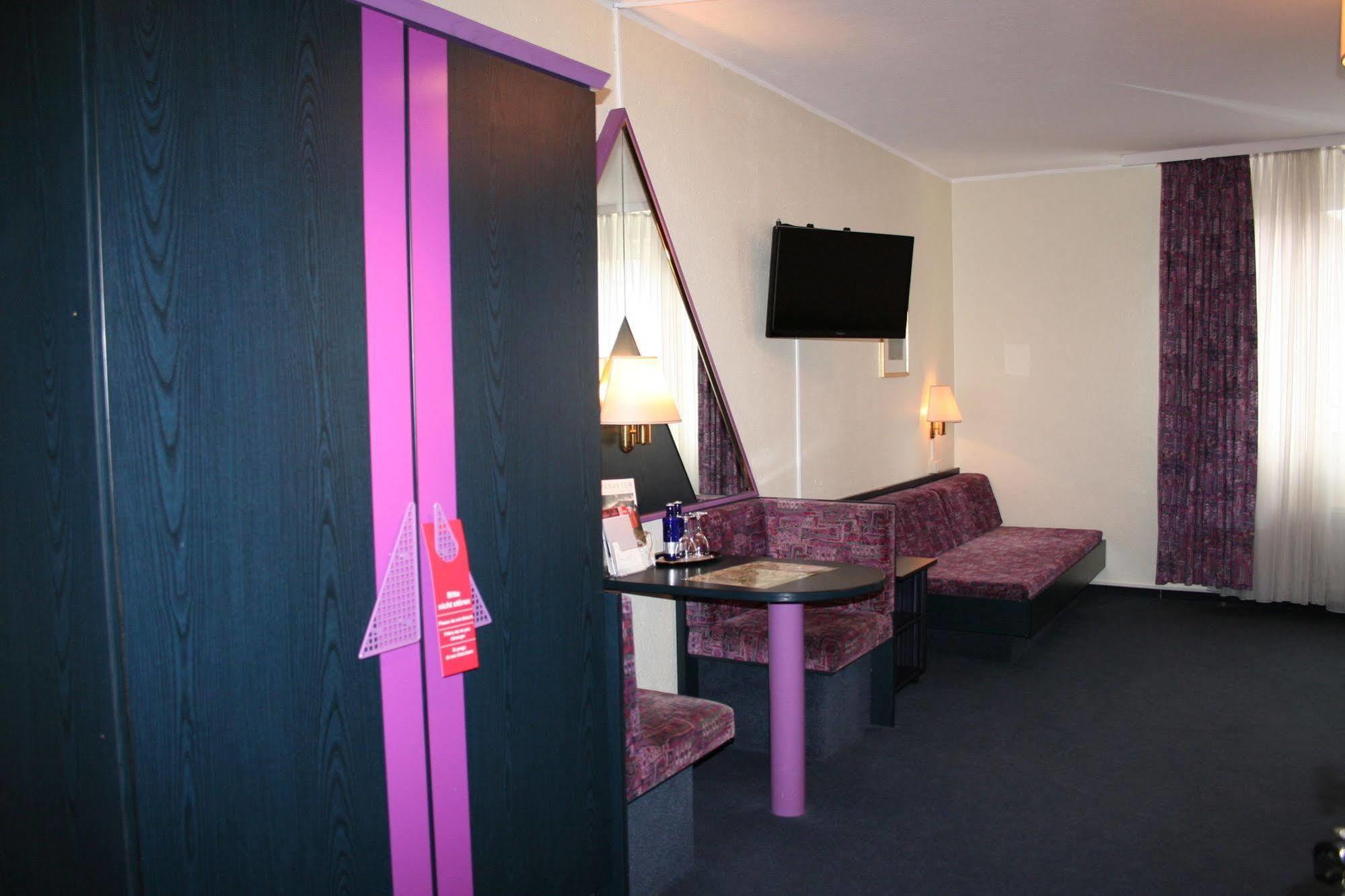 Landhotel Gross Schneer Hof Friedland  Exterior foto